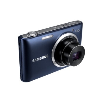 Samsung EC-ST150 Smart Camera Black