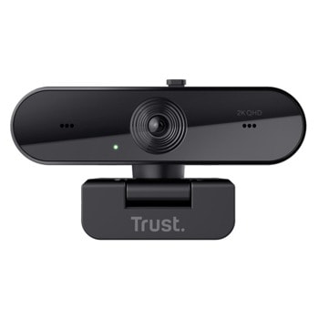 Уеб камера Trust Taxon 24732