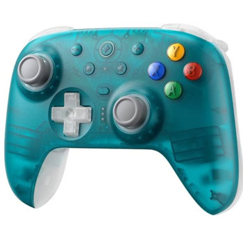 8bitdo ultimate 2 wireless blue