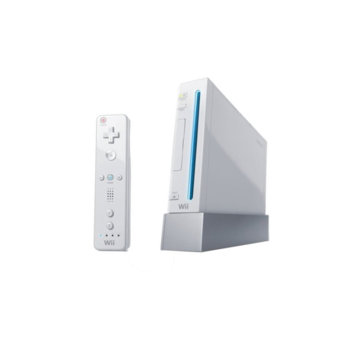 Nintendo Wii