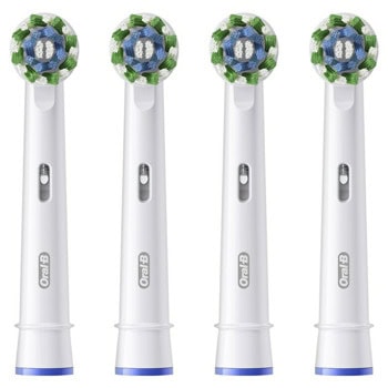 Oral-B Cross Action 10бр White