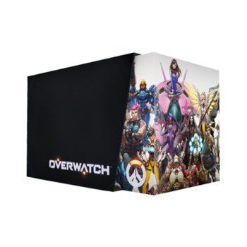 Игра за конзола Overwatch: Colectors Edition, за XBOX One | JAR Computers Overwatch: Colectors Edition