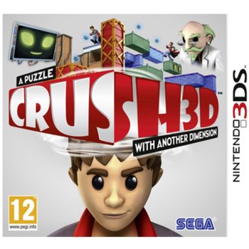 Crush3D