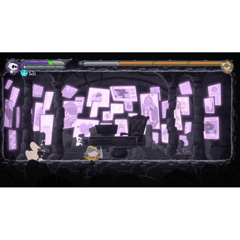 Death or Treat (PS4)