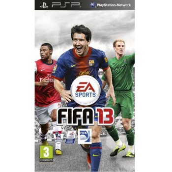 FIFA 13