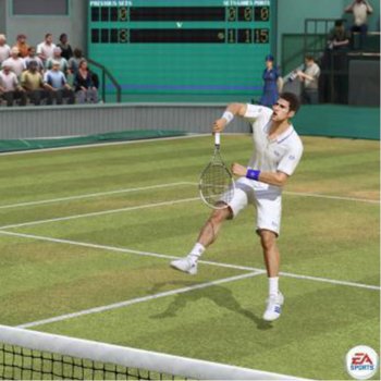 Grand Slam Tennis 2