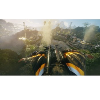 Just Cause 4 - Gold Edition (Xbox One)