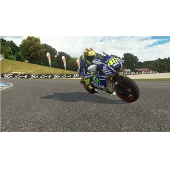 MotoGP 15