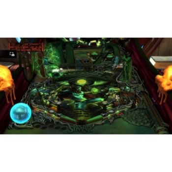 Marvel Pinball Epic Collection: Volume 1