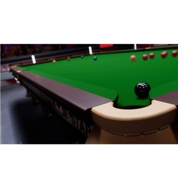 Snooker 19 - Gold Edition PS4