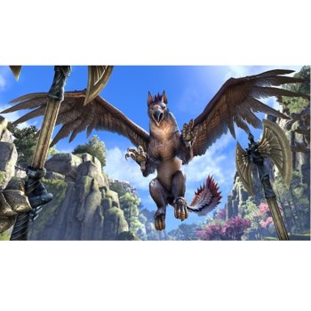 The Elder Scrolls Online: Summerset