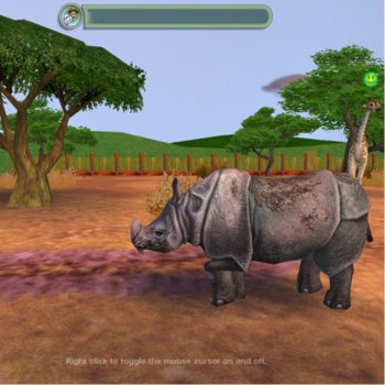 Zoo Tycoon 2 Ultimate Collection, за PC