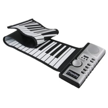 Piano Soft Keyboard 49 Key MIDI