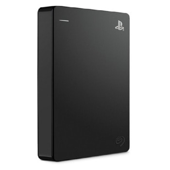 Seagate Game Drive for PlayStation 4TB STLL4000200