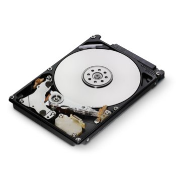 1TB Hitachi Travelstar 2.5