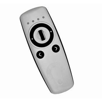 Shelly BLU Remote Control ZB White SBRC-005B