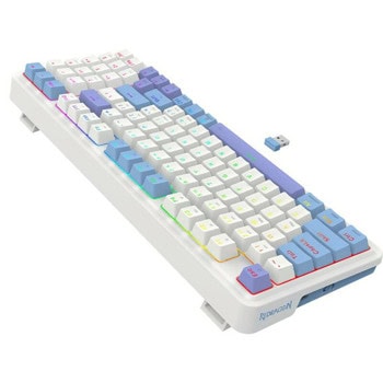 Redragon Gloria Pro K664WBP-RGB-PRO