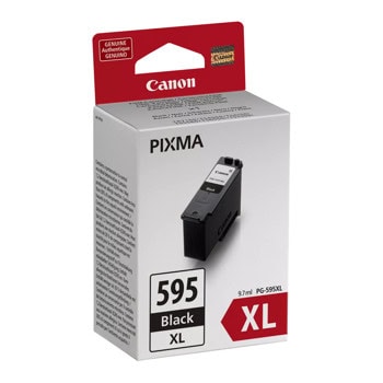 касета canon pg-595xl 7170c001aa