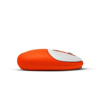acer packardbell the dot combo orange gp.acc11.041