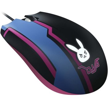 Razer Overwatch D.Va Edition