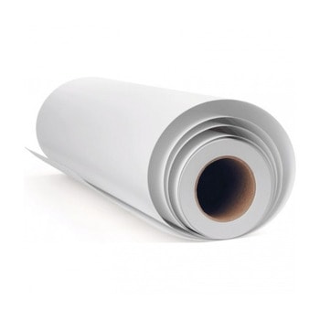 Плотерна хартия Unipaper, А0+, 80g/m2, 914 мм х 175 м, бяла | JAR Computers Плотерна хартия Unipaper А0+ 80g/m2 914 мм х 175 м