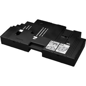 Тонер касета Canon Maintenance Cartridge MC-G02, за Canon PIXMA G1420, G2420, G2460, G3420, G3460 | JAR Computers Canon Maintenance Cartridge MC-G02