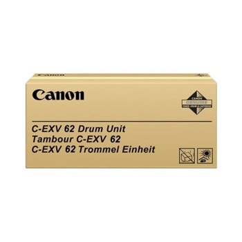 Canon C-EXV 62 Black 5143C002AA