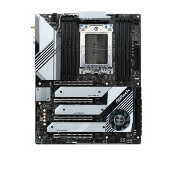 Asrock TRX40 Creator