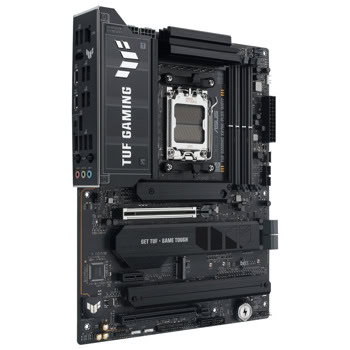 ASUS TUF GAMIN X870E-PLUS WIF7
