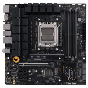 Asus TUF Gaming B650M-E 90MB1FU0-M0EAY0