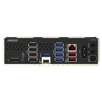 Gigabyte B850M AORUS ELITE WIFI6E | JAR Computers Gigabyte B850M AORUS ELITE WIFI6E