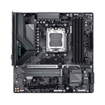 Gigabyte B850M EAGLE WIFI6E Rev. 1.0