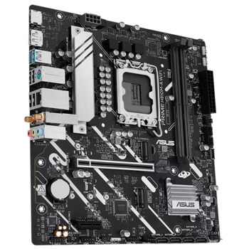 ASUS Prime H810M-A WIFI 90MB1KJ0-M0EAY0