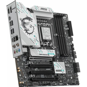 MSI B860M GAMING PLUS WIFI 911-7E42-003