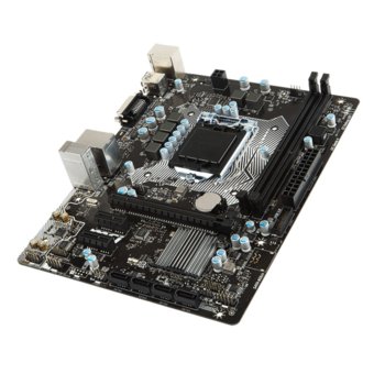 MSI H110M PRO D
