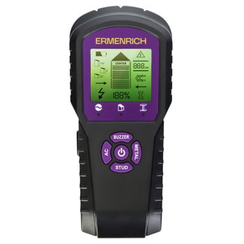 Ermenrich Ping SM60 LV83836