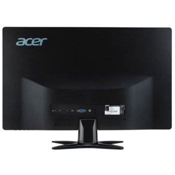 24 Acer G246HLBbid HDMI