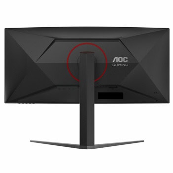 AOC CU34G4