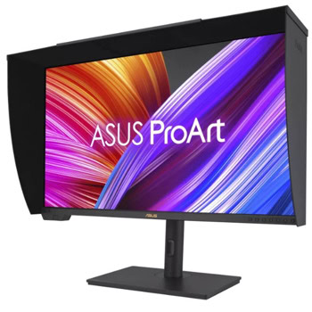 Asus ProArt Display PA32UCXR