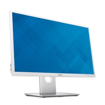 Монитор Dell P2317H, 23" (58.42 cm) IPS панел, Full HD, 6ms, 4 000 000 : 1, 250 cd/m2, DisplayPort, HDMI, VGA, USB | JAR Computers Dell P2317H