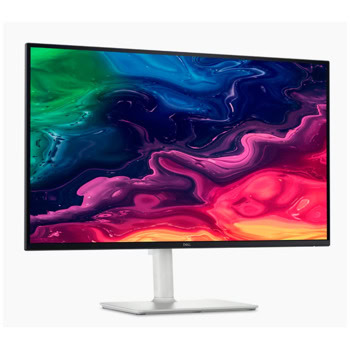 Монитор Dell S2725QC