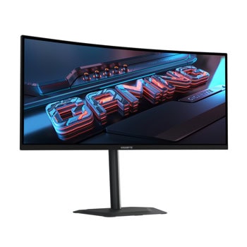 Gigabyte G34WQC2 | JAR Computers Gigabyte G34WQC2