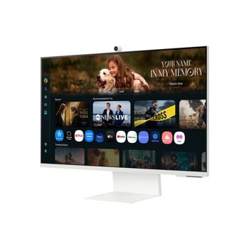 Samsung 32'' M8 M80F LS32FM801UUXDU