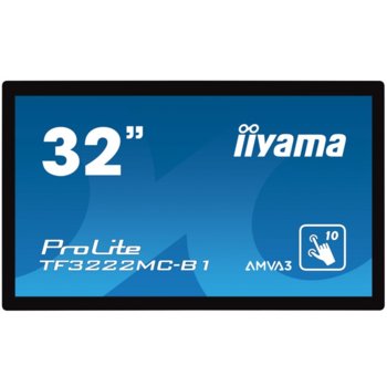 Iiyama Prolite TF3222MC-B1