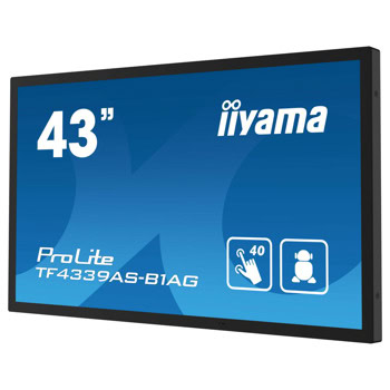 IIYAMA TF4339AS-B1AG