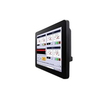 Дисплей Winmate W10L100-PCH2, тъч дисплей, 10.1" (25.65 cm), WXGA, HDMI, VGA | JAR Computers Winmate W10L100-PCH2