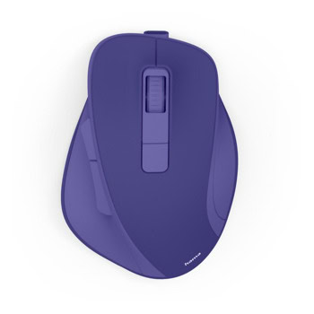 Hama WM-500 Purple HAMA-173083