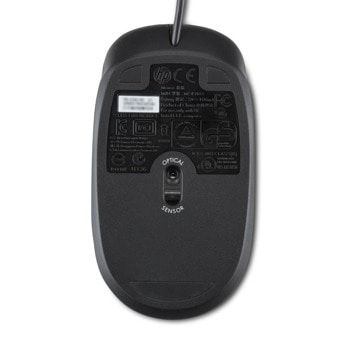 HP Wireless Mouse 200 Silk Gold 2HU83AA