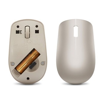 Lenovo 530 Wireless Mouse Almond GY50Z18988