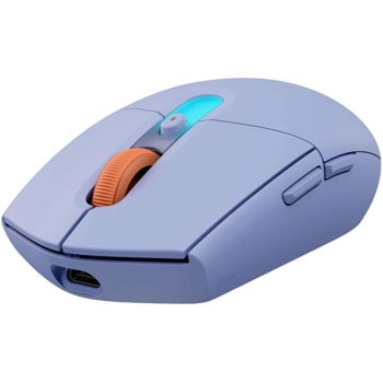 Logitech G305 X SUPERLIGHT Lilac 910-007755 | JAR Computers Logitech G305 X SUPERLIGHT Lilac 910-007755